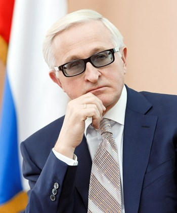 aleksandr shokhin