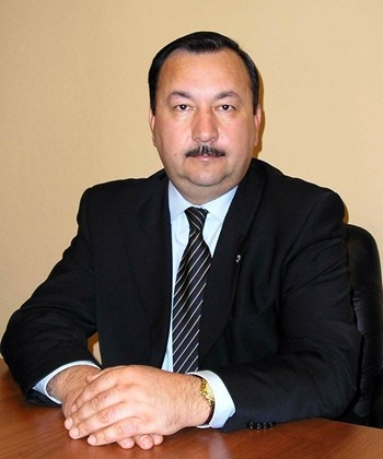 andrej lotsmanov