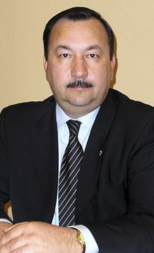 Андрей Лоцманов