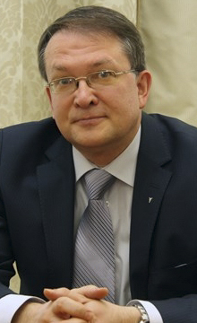 Дмитрий Курочкин