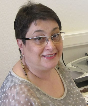 marina bludyan
