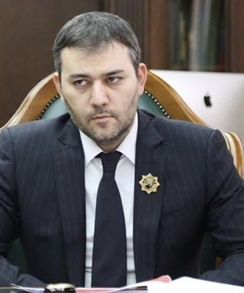 rustam shaptukaev