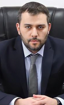 Рустам Шаптукаев