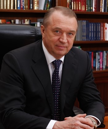 sergej katyrin