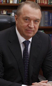 Сергей Катырин