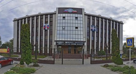 Минэкономтерразвития ЧР